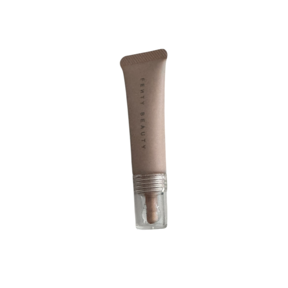 Fenty Bright Fix Eye Brightener in Deep Melon - cool toned, Medium Skin Open box